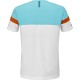 CREW NECK TEE WHITE