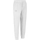 SWEAT PANT J. LEBRON WHITE