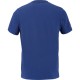 COTTON TEE J. LEBRON BLUE DEPTHS