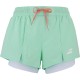 SHORT PERF BEACH GLASS