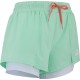 SHORT PERF BEACH GLASS