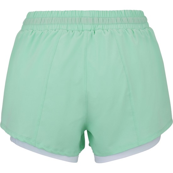 SHORT PERF BEACH GLASS