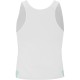 PERF TANK WHITE