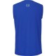 MUSCLE TANK J. LEBRON BLUE DEPTHS