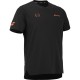  CREW NECK TEE J/ LEBRON BLACK