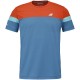 CREW NECK TEE SEAPORT