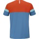 CREW NECK TEE SEAPORT