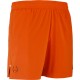 SHORT LEBRON RED ORANGE