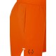 SHORT LEBRON RED ORANGE