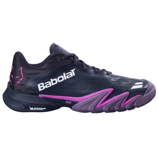 PREMURA 3 MEN LEBRON BLACK / PLUM