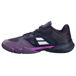 PREMURA 3 MEN LEBRON BLACK / PLUM