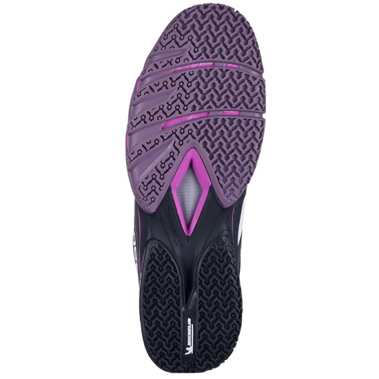 PREMURA 3 MEN LEBRON BLACK / PLUM