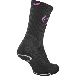 MID CALF SOCKS LEBRON BLACK