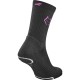 MID CALF SOCKS LEBRON BLACK
