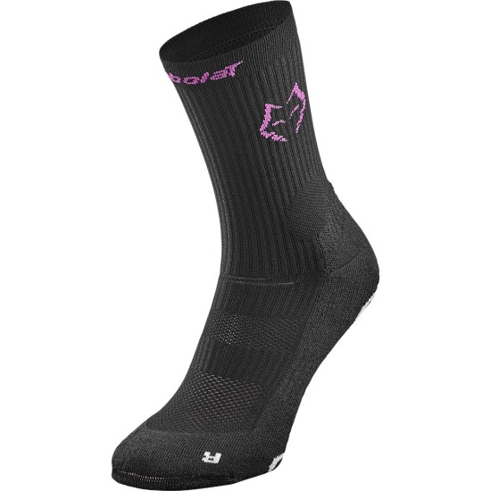 MID CALF SOCKS LEBRON BLACK