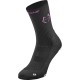 MID CALF SOCKS LEBRON BLACK