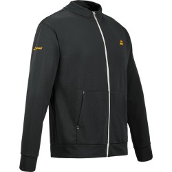  PERF JACKET BLACK