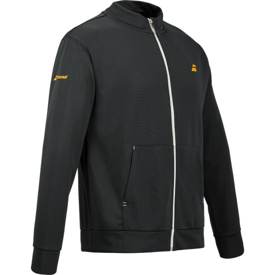  PERF JACKET BLACK