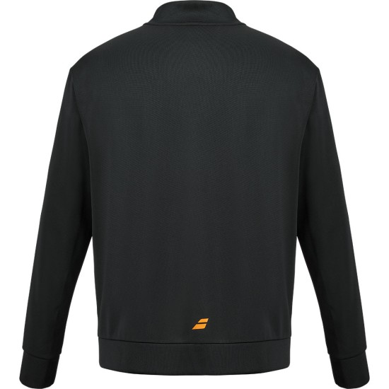  PERF JACKET BLACK