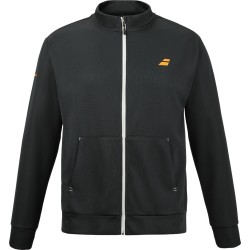  PERF JACKET BLACK