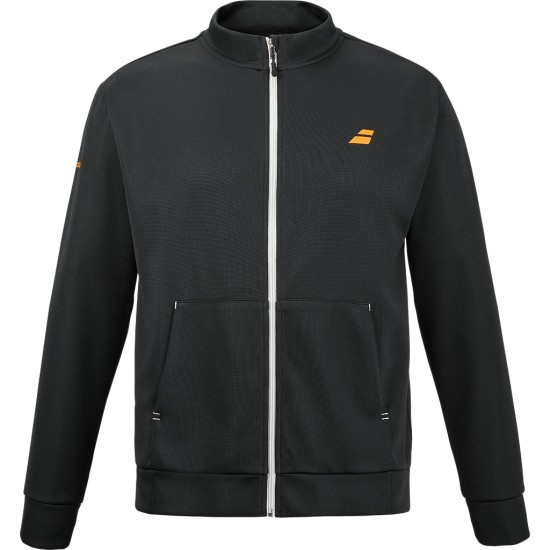  PERF JACKET BLACK