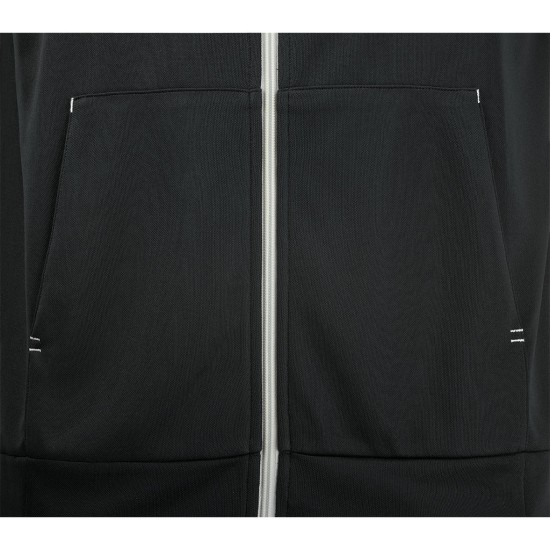  PERF JACKET BLACK