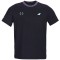 CREW NECK TEE JUAN LEBON LEBRON BLACK