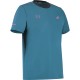  CREW NECK TEE JUAN LEBRON LEGION BLUE