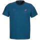  CREW NECK TEE JUAN LEBRON LEGION BLUE