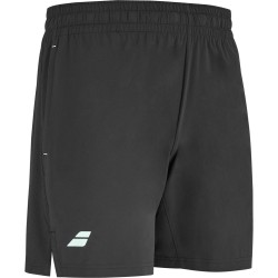 SHORT LEBRON BLACK
