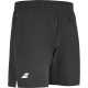 SHORT LEBRON BLACK