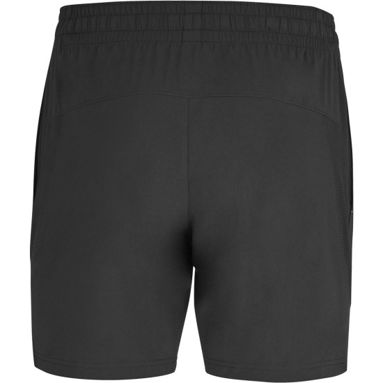 SHORT LEBRON BLACK