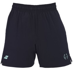 SHORT LEBRON BLACK