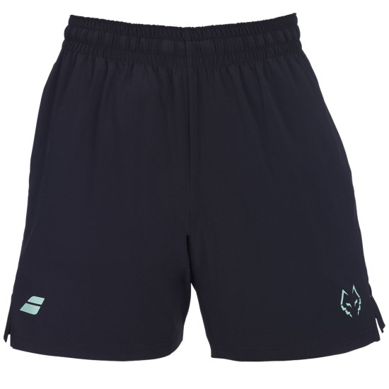 SHORT LEBRON BLACK