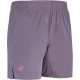 SHORT LEBRON PLUM