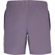 SHORT LEBRON PLUM