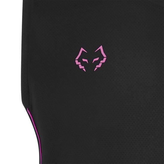 MUSCLE TANK JUAN LEBRON BLACK