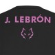 MUSCLE TANK JUAN LEBRON BLACK