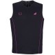 MUSCLE TANK JUAN LEBRON BLACK