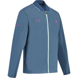 JACKET JUAN LEBRON LEGION BLUE