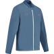 JACKET JUAN LEBRON LEGION BLUE