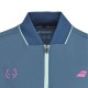 JACKET JUAN LEBRON LEGION BLUE
