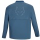 JACKET JUAN LEBRON LEGION BLUE