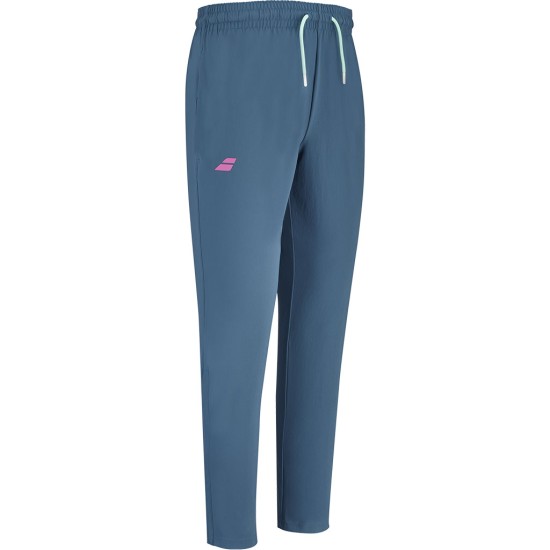 PANT J. LEBRON LEGION BLUE