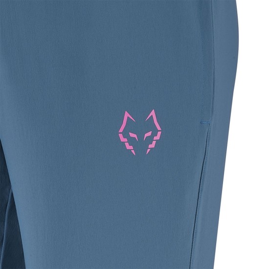 PANT J. LEBRON LEGION BLUE