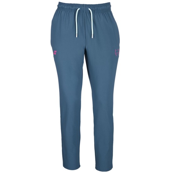 PANT J. LEBRON LEGION BLUE