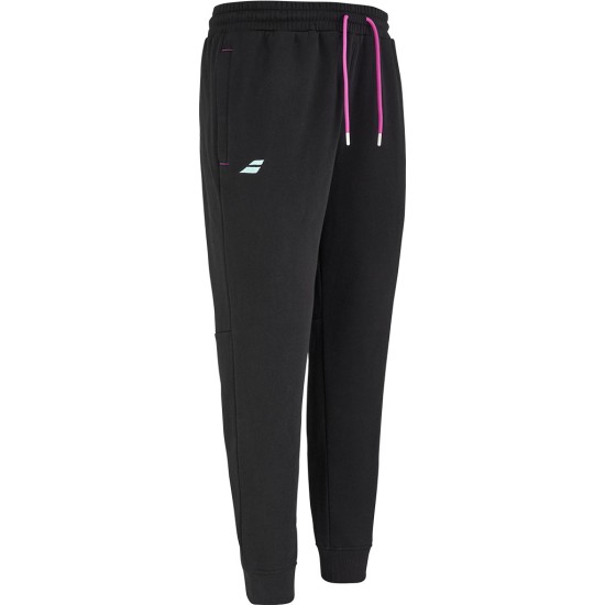 SWEAT PANT J. LEBRON BLACK