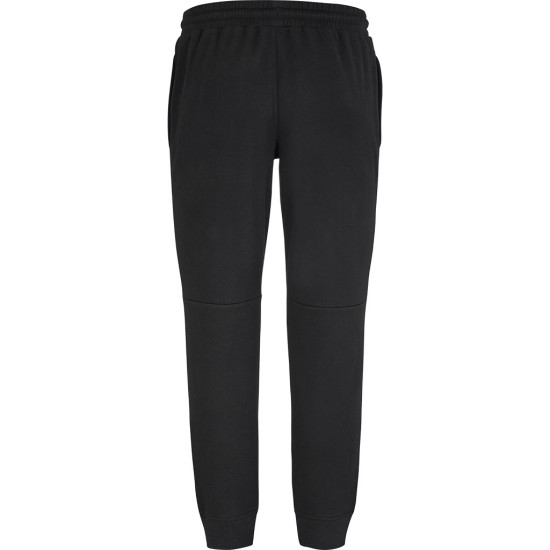 SWEAT PANT J. LEBRON BLACK