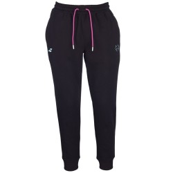 SWEAT PANT J. LEBRON BLACK