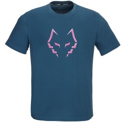 COTTON TEE J. LEBRON LEGION BLUE